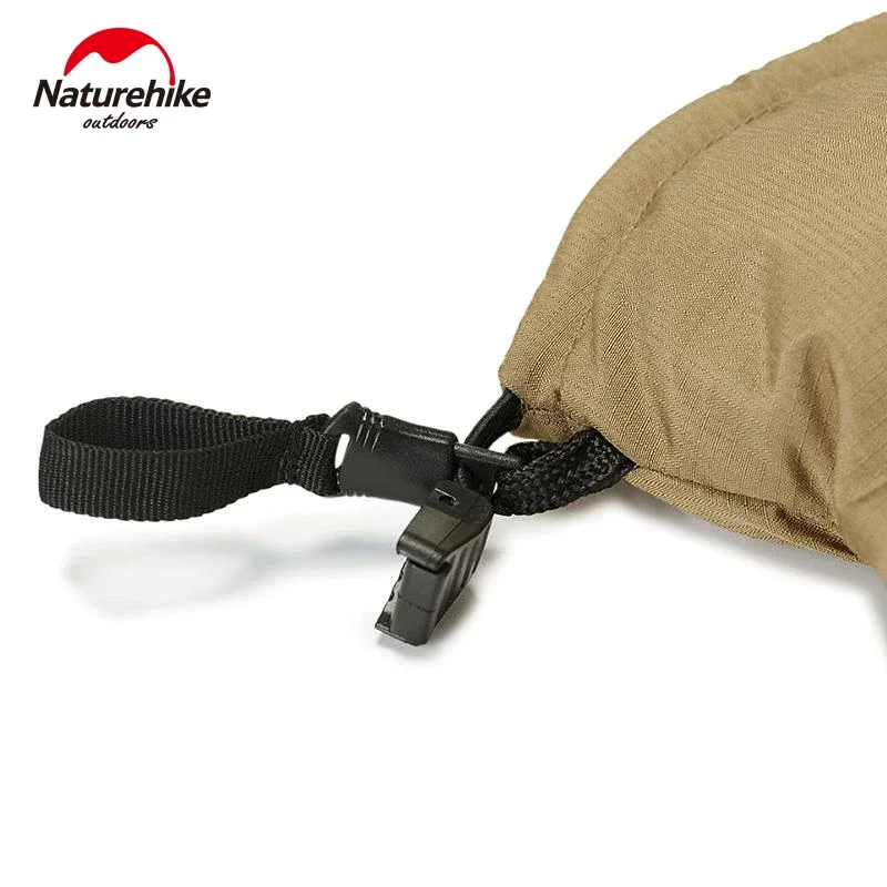 Naturehike Waterproof Skiing Gloves Motorcycle Mittens for Man Woman Camping Cycling Hiking Winter Sport Supplies Touch Screen - Image 5