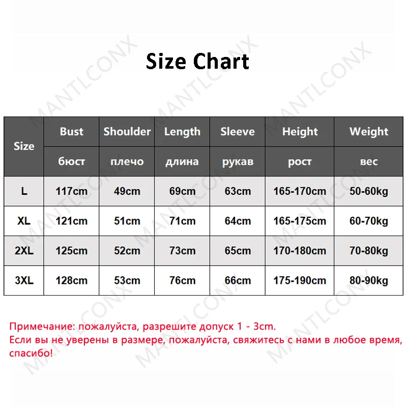 New Fleece Inner Hooded Men's Winter Jacket Windbreak Warm Coats Men Ski Hiking Jackets Outdoor Removable Hooded Parka Man 3XL - Image 6