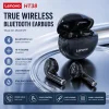 New Lenovo HT38 Wireless Headphones TWS Bluetooth Earphones HD Stereo Game Call Noise Reduction Earbuds Music Sport Headset Hot
