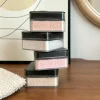 New Matcha Milk Cake Setting Makeup Powder Long Lasting Oil Control Matte Waterproof Brightening Loose Powder Makeup Cosmetics