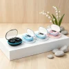 New Sleeping Bluetooth Earbuds Wireless Bluetooth Earphones Waterproof Hi-Fi Stereo Earpods with Mic Fro all smartphones
