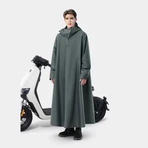 New Thickened Adult Motorcycle Raincoat Electric Car Rain Coat For Men Women Durable Waterproof Riding Gear Special Raincoat