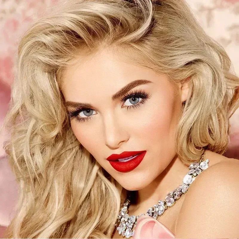Nourish Waterproof Sweatproof Better than Sex Mascara 8ml - Big Eyes Bushy Long Volume Pink Aluminum Smooth Makeup - Image 4