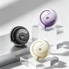 OWS EarHook Wireless Headphones Bone Conduction Headphones Noise Canceling Headset Touch Control Sports Earbuds