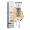 Ocheal 30g CC Cream Foundation Waterproff Concealer Moisturizing Sunscreen Liquid SPF 50+ Long Lasting Brightening Makeup Primer
