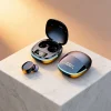 Original Wireless Bluetooth Headphones Tws Waterproof Earbuds Earphones Digital Display Heaset Large Capacity Charging Case