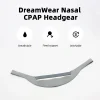 Philips Respironics DreamWear Nasal Pillow CPAP Headgear - Replacement of CPAP Band and CPAP Supplies for Sleep Apnea