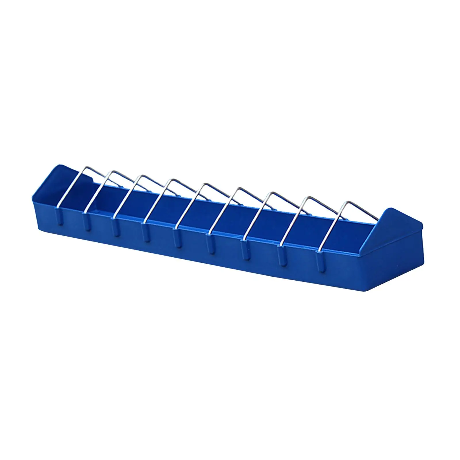 Pigeon Feeder Bird Feeder feed Supplies Food Dispenser Chicken Feeder Feeding Trough for Garden Backyard Birdhouses Turkeys Pigeon Feeder Bird Feeder feed Supplies Food Dispenser Chicken Feeder Feeding Trough for Garden Backyard Birdhouses Turkeys