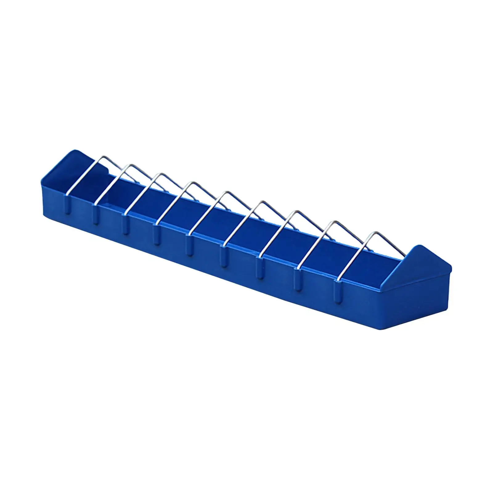 Pigeon Feeder Bird Feeder feed Supplies Food Dispenser Chicken Feeder Feeding Trough for Garden Backyard Birdhouses Turkeys Pigeon Feeder Bird Feeder feed Supplies Food Dispenser Chicken Feeder Feeding Trough for Garden Backyard Birdhouses Turkeys