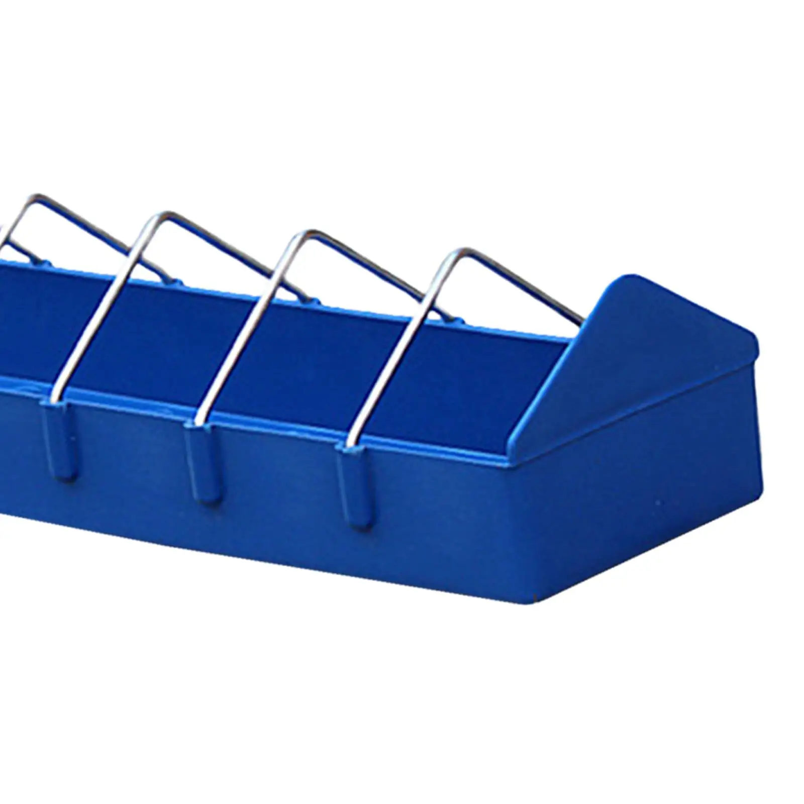 Pigeon Feeder Bird Feeder feed Supplies Food Dispenser Chicken Feeder Feeding Trough for Garden Backyard Birdhouses Turkeys Pigeon Feeder Bird Feeder feed Supplies Food Dispenser Chicken Feeder Feeding Trough for Garden Backyard Birdhouses Turkeys