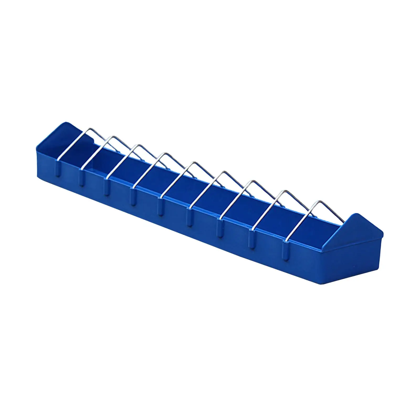 Pigeon Feeder Bird Feeder feed Supplies Food Dispenser Chicken Feeder Feeding Trough for Garden Backyard Birdhouses Turkeys Pigeon Feeder Bird Feeder feed Supplies Food Dispenser Chicken Feeder Feeding Trough for Garden Backyard Birdhouses Turkeys