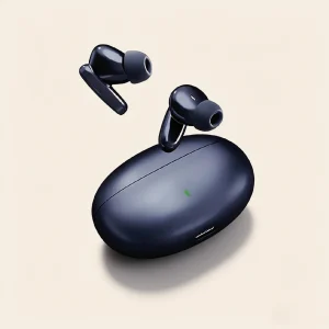 Portable New In-ear TWS Wireless Bluetooth Earphones for Air Pods Mini Outdoor Sports Headset Display Touch Control Earbuds