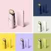 Portable Ultraviolet Protection Pocket Rain Umbrella Ultralight Folding Pocket Parasol Mini Dual Use Sun Umbrella Summer