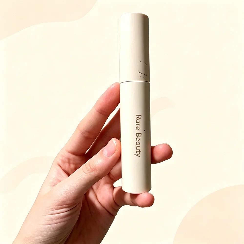 Rare Beauty Strong Stretch Lash Gel Slim Brush Full-Effect Thickening Eye Mascara Thickening Uplifting and Stretching - Image 3