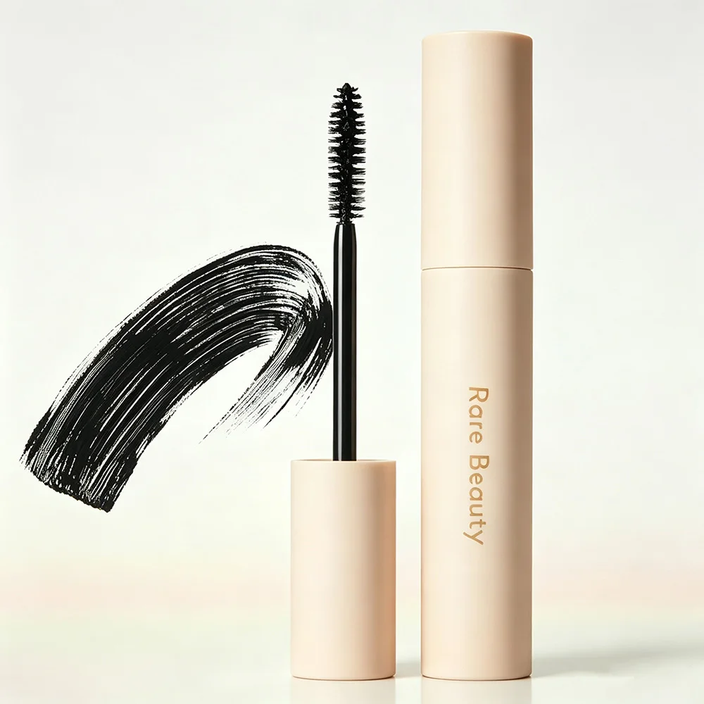 Rare Beauty Strong Stretch Lash Gel Slim Brush Full-Effect Thickening Eye Mascara Thickening Uplifting and Stretching