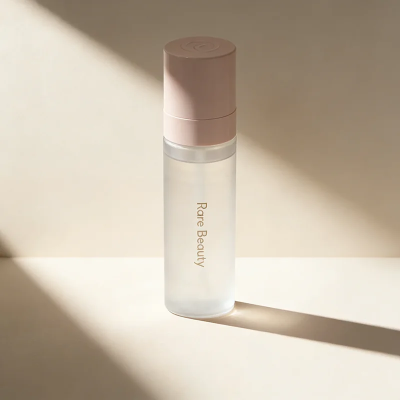 Rare Beauty Waterproof Setting Spray Glossy Matte Base Makeup Control Oil Non-Sticky Waterproof Make-up Fixer Spray for All Skin - Image 2