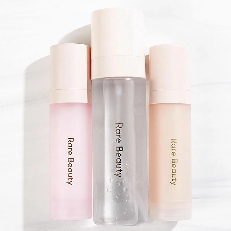 Rare Beauty Waterproof Setting Spray Glossy Matte Base Makeup Control Oil Non-Sticky Waterproof Make-up Fixer Spray for All Skin - Image 4