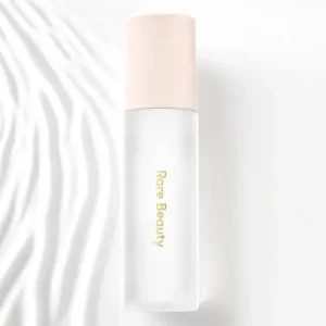 Rare Beauty Waterproof Setting Spray Glossy Matte Base Makeup Control Oil Non-Sticky Waterproof Make-up Fixer Spray for All Skin