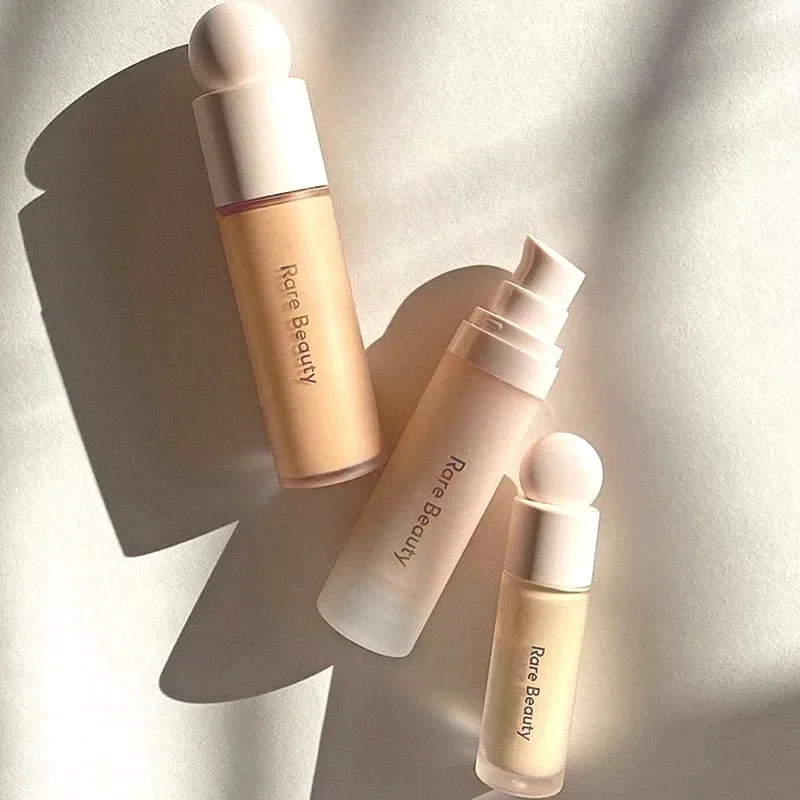 Rare Beauty Waterproof Setting Spray Glossy Matte Base Makeup Control Oil Non-Sticky Waterproof Make-up Fixer Spray for All Skin - Image 5