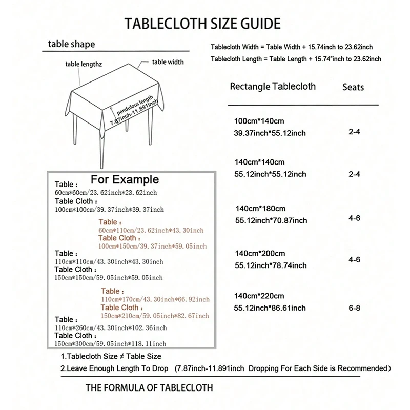 Red White Plaid Ruffled Christmas Tablecloth Dust-proof Cover,Suitable for Daily Decoration of Holiday Banquet Restaurants - Image 2
