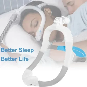 Replacement AirFit P30i Nasal Pillow Airfit N30i Nasal Mask Support CPAP Universal Respiratory Nasal Pillow Mask Sets