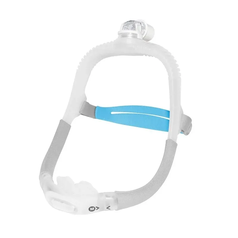 Replacement AirFit P30i Nasal Pillow Airfit N30i Nasal Mask Support CPAP Universal Respiratory Nasal Pillow Mask Sets - Image 6