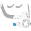 Replacement Frame for ResMed AirFit F20/AirTouch F20 CPAP Mask Lightweight Durable Frame No Headgear or Cushion Included