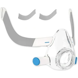 Replacement Frame for ResMed AirFit F20/AirTouch F20 CPAP Mask Lightweight Durable Frame No Headgear or Cushion Included
