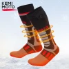 Replacement Heated Socks Only for Men Women Forefoot Heating Electric Socks Winter Warm Socks Battery Not Included