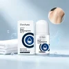 Roll On Deodorant Sweat Control Fresh Scent Non Sticky Comfortable Skin Daily Use Portable Travel Office