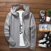 S-7XL Windproof Quick Dry Coat Ultra-Light Waterproof Jacket Men Women UV Outwear Camping Hiking Cycling Running Sport Rain Coat