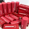 SMOOCHE SPF15 Skin Tone Adaptive Color Changing Liquid Foundation Lasting Oil Control Waterproof Lightweight Concealer Makeup