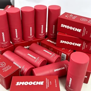 SMOOCHE SPF15 Skin Tone Adaptive Color Changing Liquid Foundation Lasting Oil Control Waterproof Lightweight Concealer Makeup