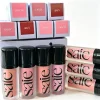 Saie Brand Easy To Color Liquid Blusher Micro-shimmer High Gloss Liquid Highlight Face Bronze Contour Cream Nasal Shadow Makeup