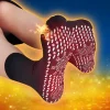 Self-heating Magnetic Socks for Women Men Self Heated Socks Tour Magnetic Therapy Comfortable Winter Warm Massage Socks Pression