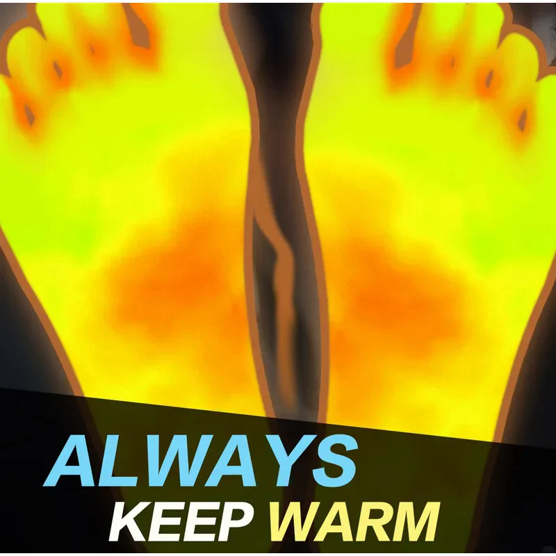 Self-heating Magnetic Socks for Women Men Self Heated Socks Tour Magnetic Therapy Comfortable Winter Warm Massage Socks Pression - Image 4