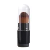 Soft Brush Head Silicone Lip Brush Silicone Brush Head Multi-purpose Concealer Brush Small Size Washable Mini Lip Brush Make Up