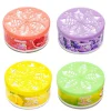 Solid Freshener Unit Air Freshener Solid Fragrance Persistent Household Solid Fragrant Auto Aromatherapy Car Deodoration