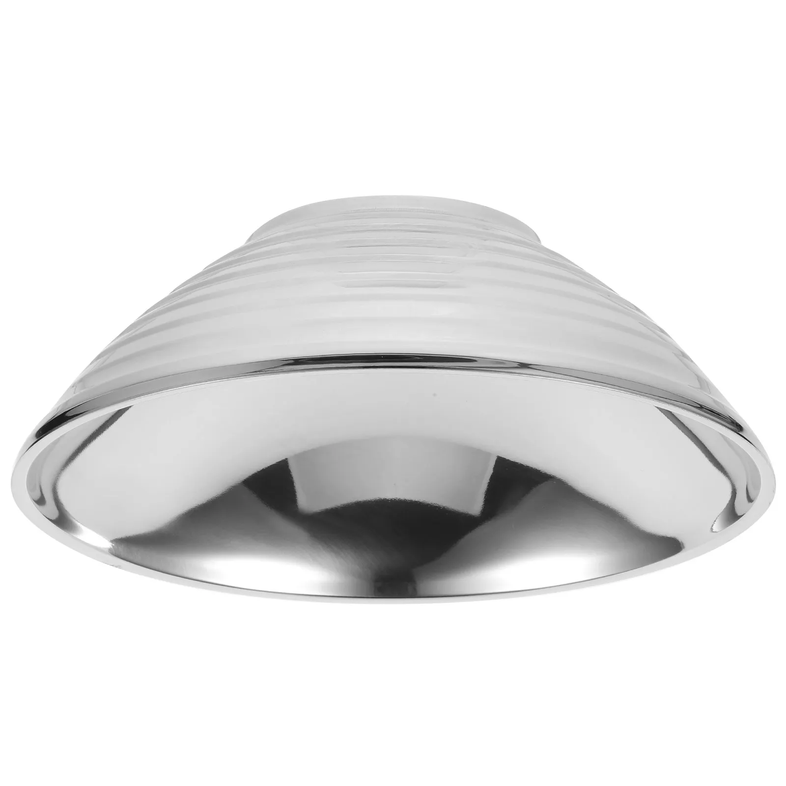 Stainless Steel Deep Bowls for Ramen Noodle Soup Salad Dessert Snack Serving Mixing Multi-Function Restaurant Home Bar Hotel Use - Image 5