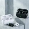 T75 Fone Bluetooth Headset 5.3 Wireless Air Conduction Headphones Clip Ear Music Noise Canceling HD Call Sports Gaming Earphone