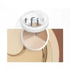 TFIT 3 Colors Concealer Palette Professional Makeup Face Eye Contour Face Spot Concealer Dark Circle Correcting Face Makeup
