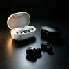 TWS Bluetooth Earphones Wireless bluetooth headset Noise Cancelling Headsets With Microphone Headphones apply to smartphones