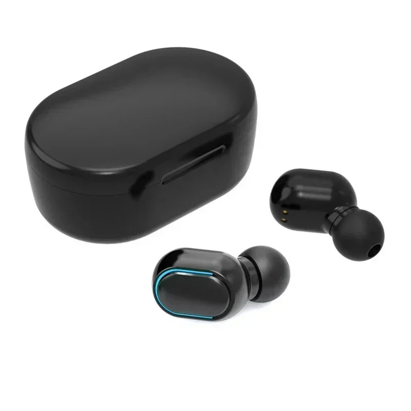 TWS Fone Bluetooth Earbuds Wireless Bluetooth Headset Premium Bluetooth Headphones Offer Exceptional Build and Finish - Image 5
