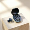 TWS Wireless Bluetooth Headset 5.3 Earphone Bluetooth Sport Inear Earbuds Headset with Mic for smartphones