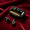 TWS Wireless Earbuds Wireless Earphones Bluetooth Headphones Continuously Redefine Modern Wireless Audio Performance Standards
