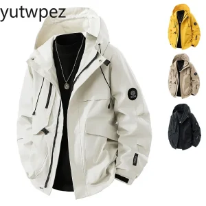 Unisex Softshell Men Women Hiking Jackets Waterproof Windproof Windbreaker Camping Climbing Trekking Outdoor Tactical Rain Coat