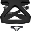 Universal Elastic Headgear CPAP Replacement Belt - Adjustable Sleep Apnea Therapy Accessory Without Mask