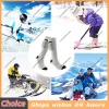 Winter Heated Socks Men Women Thermal Insulated Socks Heated Electric Heating Socks Foot Warmer for Outdoor Sports No Battery
