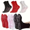 Winter Self-Heating Socks Thermal Heated Socks Soft Elastic Thicken Anti-Slip Socks for Women Men Outdoor Cycling Ski Tube Sock