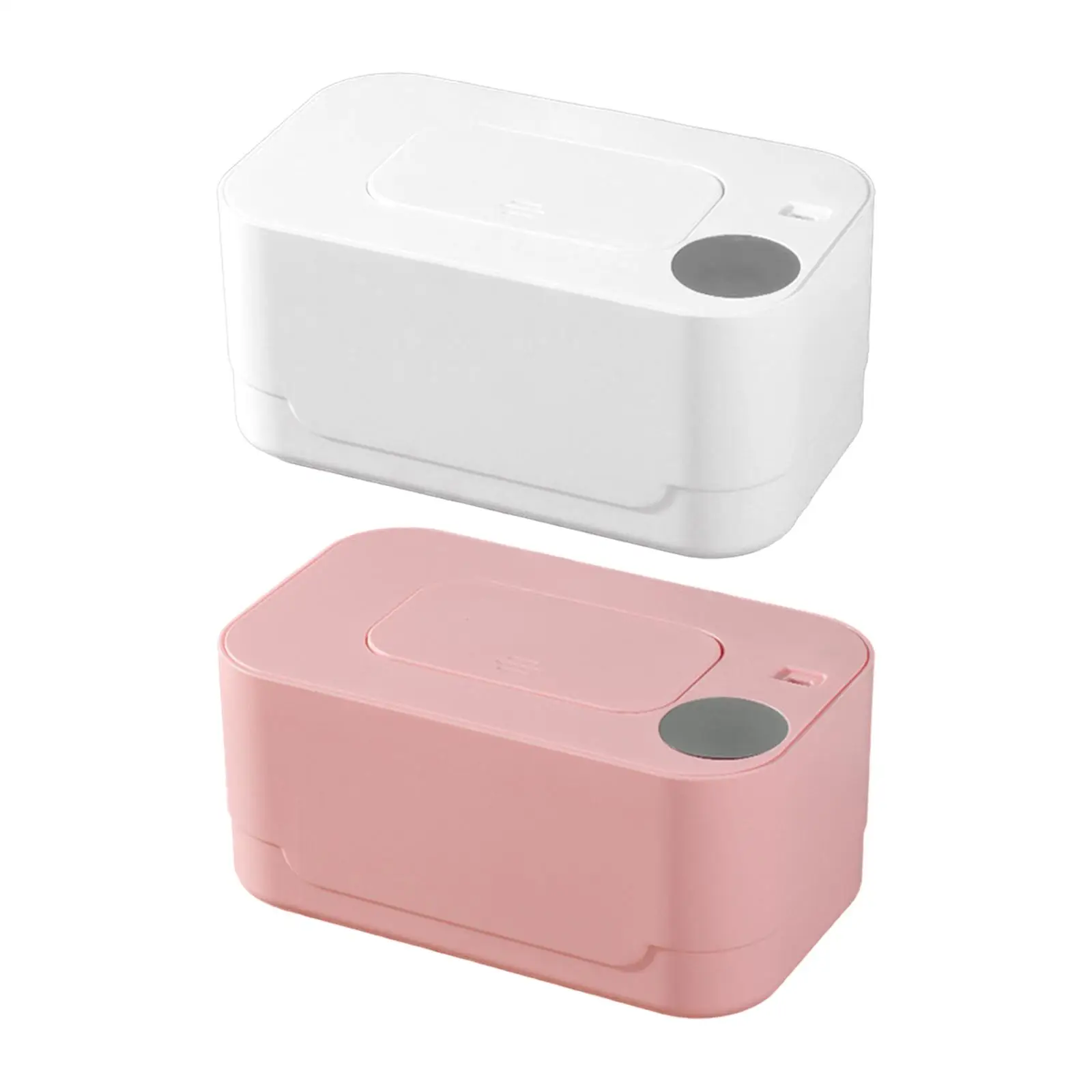 Wipe Warmer Large Capacity Constant Temperature Mute Baby Wet Wipe Dispenser for Traveling Car Outdoor Wet Tissue Home Wipe Warmer Large Capacity Constant Temperature Mute Baby Wet Wipe Dispenser for Traveling Car Outdoor Wet Tissue Home